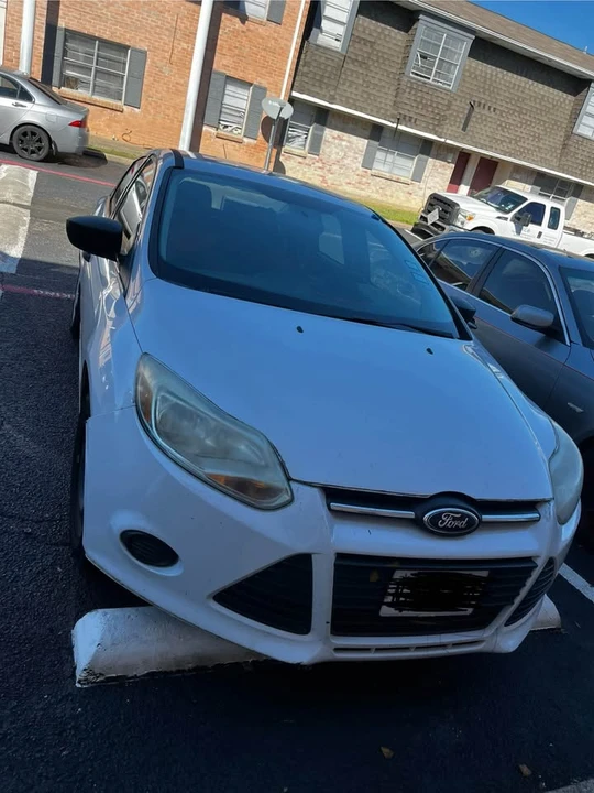 2014 Ford Focus 3rd Gen - Image 3 of 4