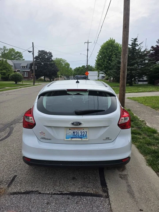 2014 Ford Focus 2nd Gen - Image 8 of 14
