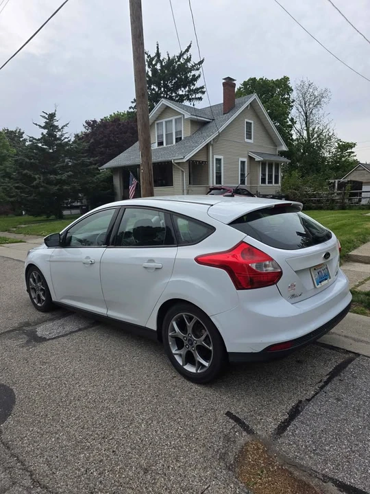 2014 Ford Focus 2nd Gen - Image 2 of 14