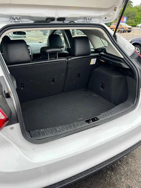 2014 Ford Focus 2nd Gen - Image 12 of 14