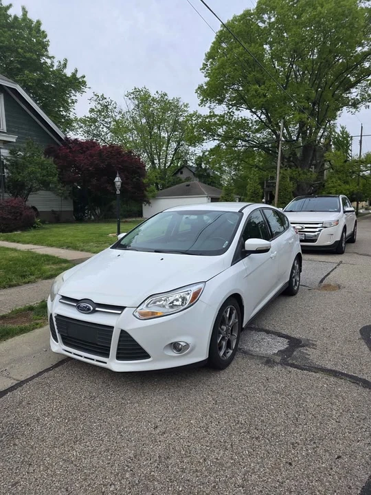 2014 Ford Focus 2nd Gen - Image 3 of 14