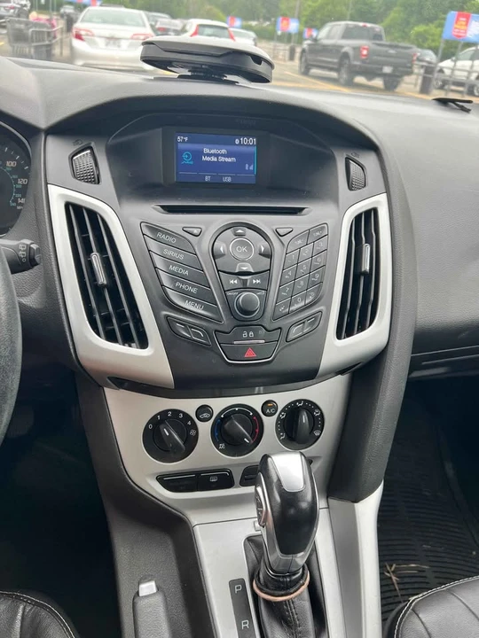 2014 Ford Focus 2nd Gen - Image 13 of 14