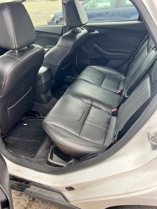 2014 Ford Focus 2nd Gen - Image 11 of 14