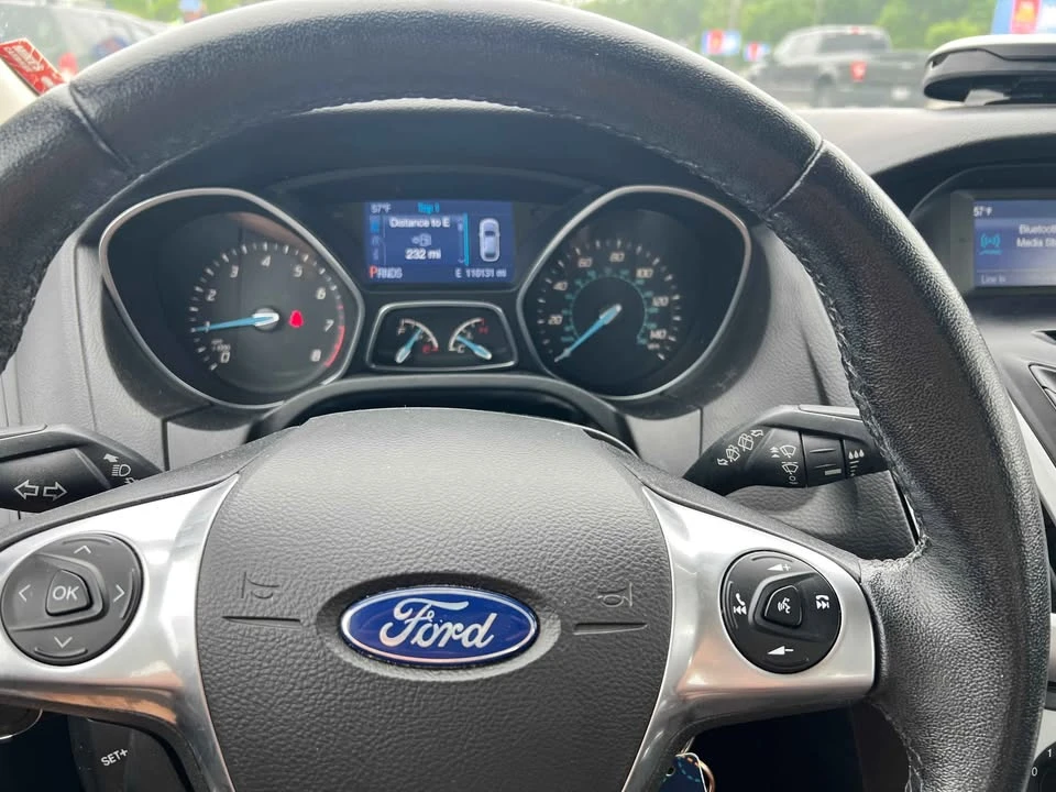 2014 Ford Focus 2nd Gen - Image 14 of 14