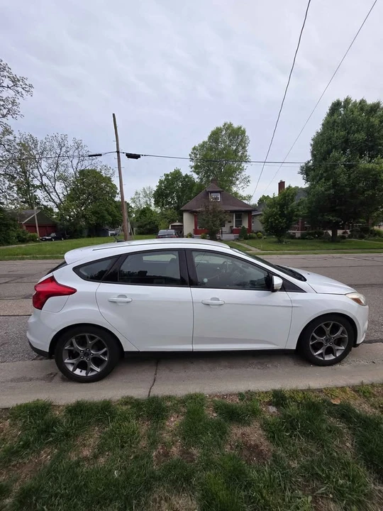 2014 Ford Focus 2nd Gen - Image 6 of 14