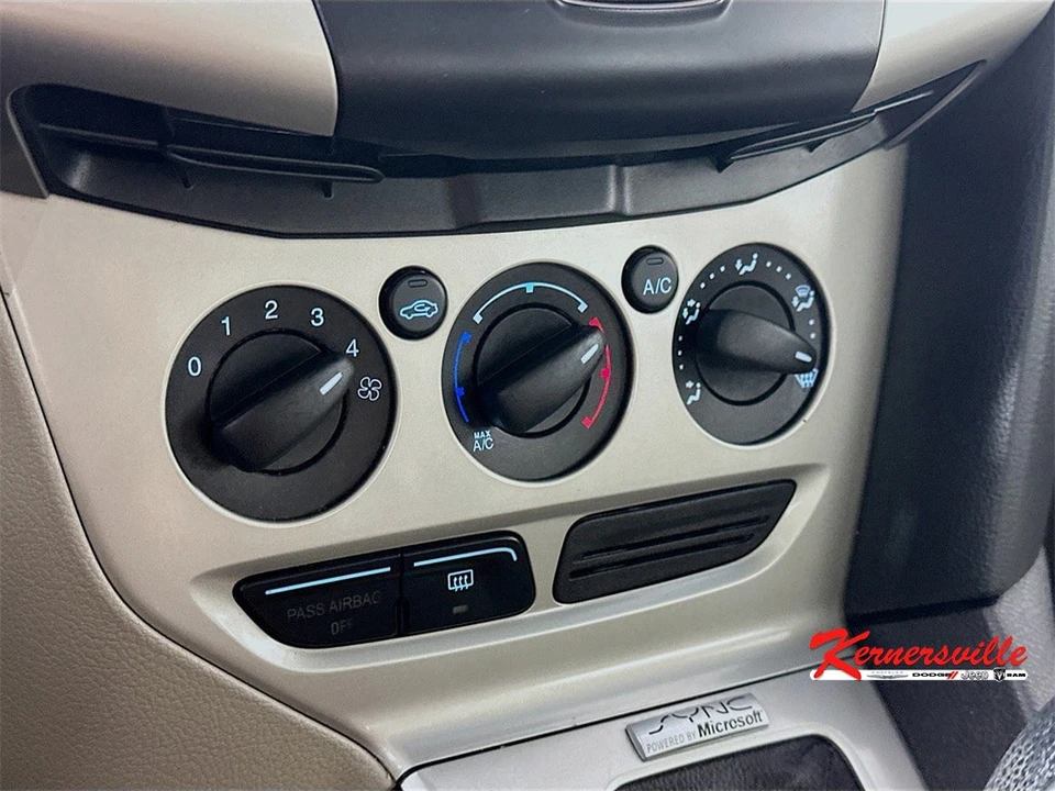2014 Ford Focus 3rd Gen - Image 18 of 21