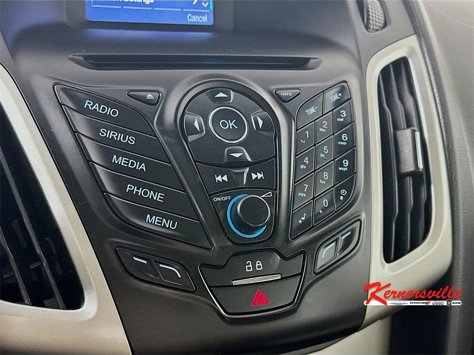 2014 Ford Focus 3rd Gen - Image 19 of 21