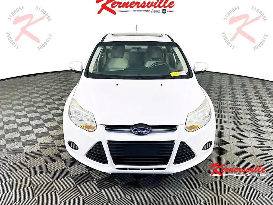 2014 Ford Focus 3rd Gen - Image 2 of 21