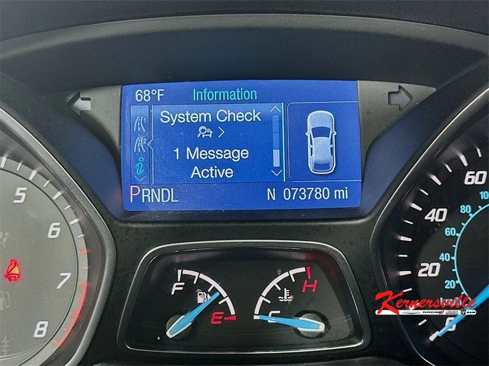 2014 Ford Focus 3rd Gen - Image 15 of 21