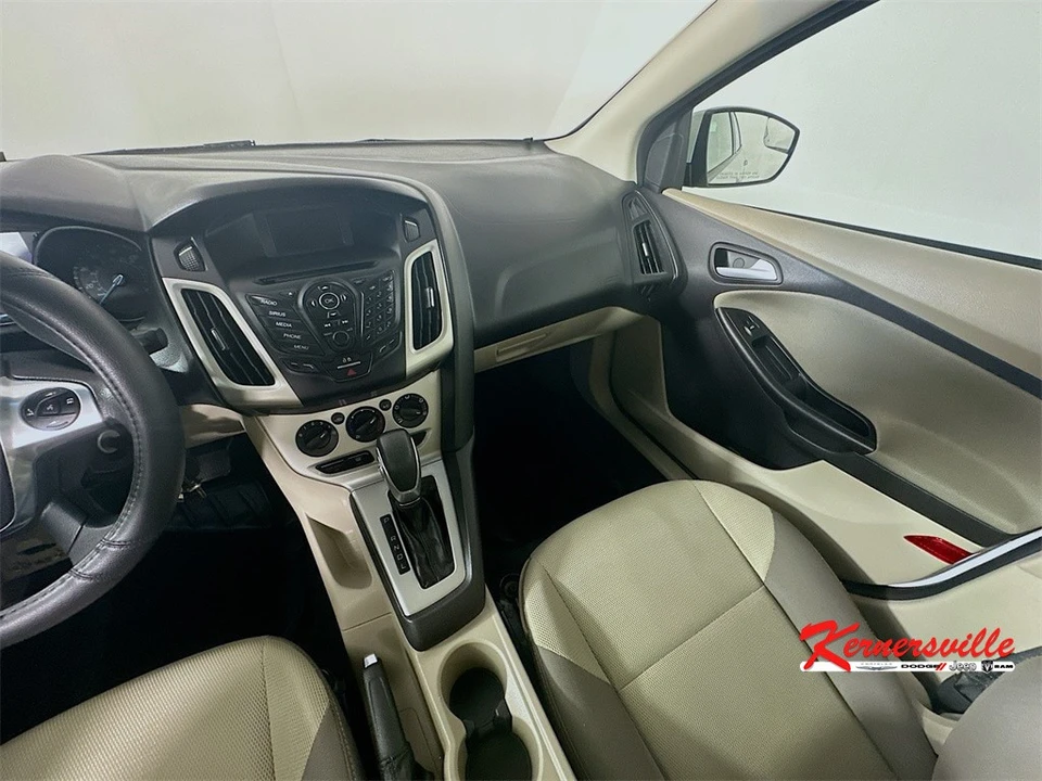 2014 Ford Focus 3rd Gen - Image 11 of 21