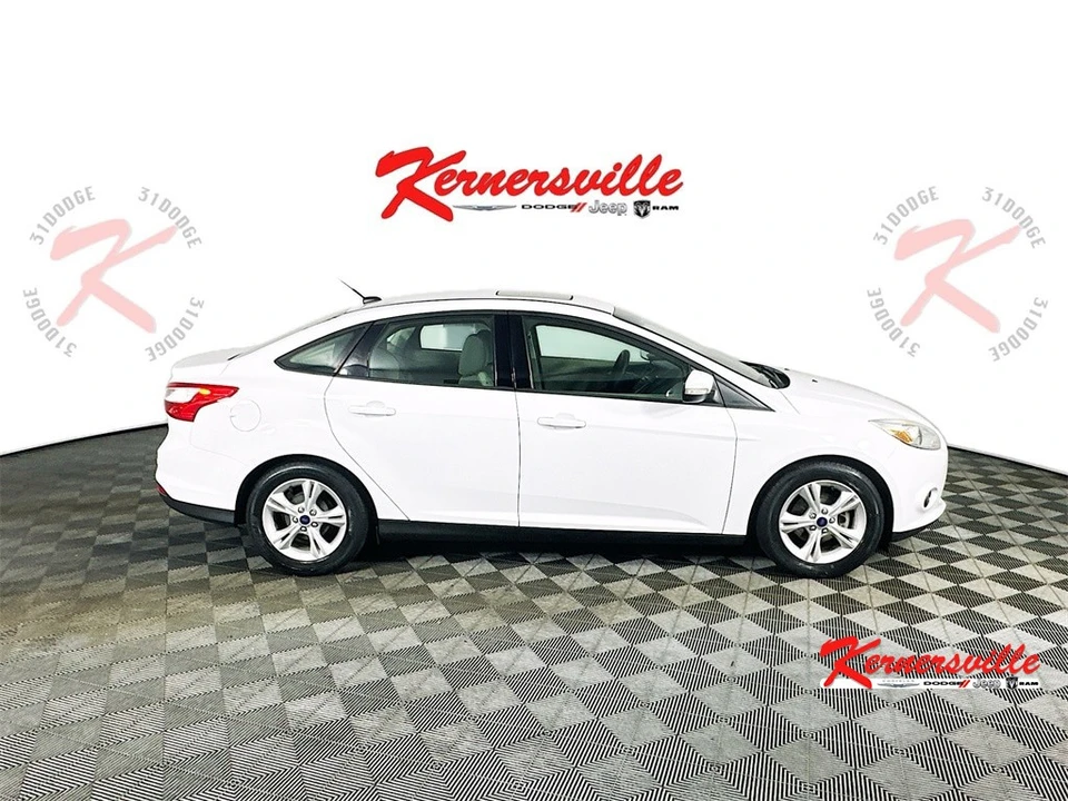 2014 Ford Focus 3rd Gen - Image 8 of 21