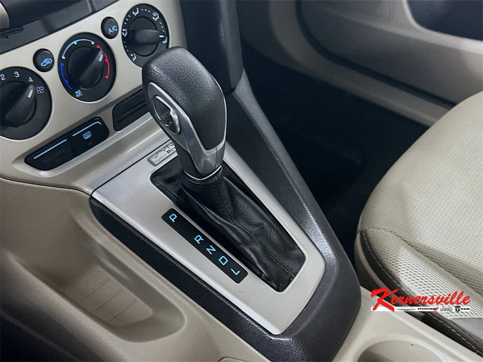2014 Ford Focus 3rd Gen - Image 16 of 21
