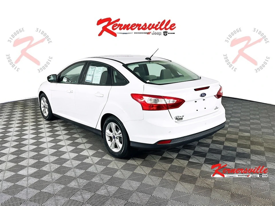 2014 Ford Focus 3rd Gen - Image 5 of 21