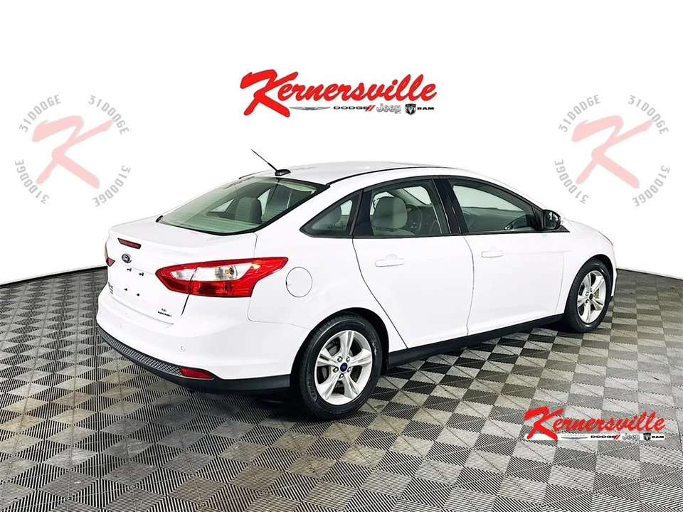 2014 Ford Focus 3rd Gen - Image 7 of 21