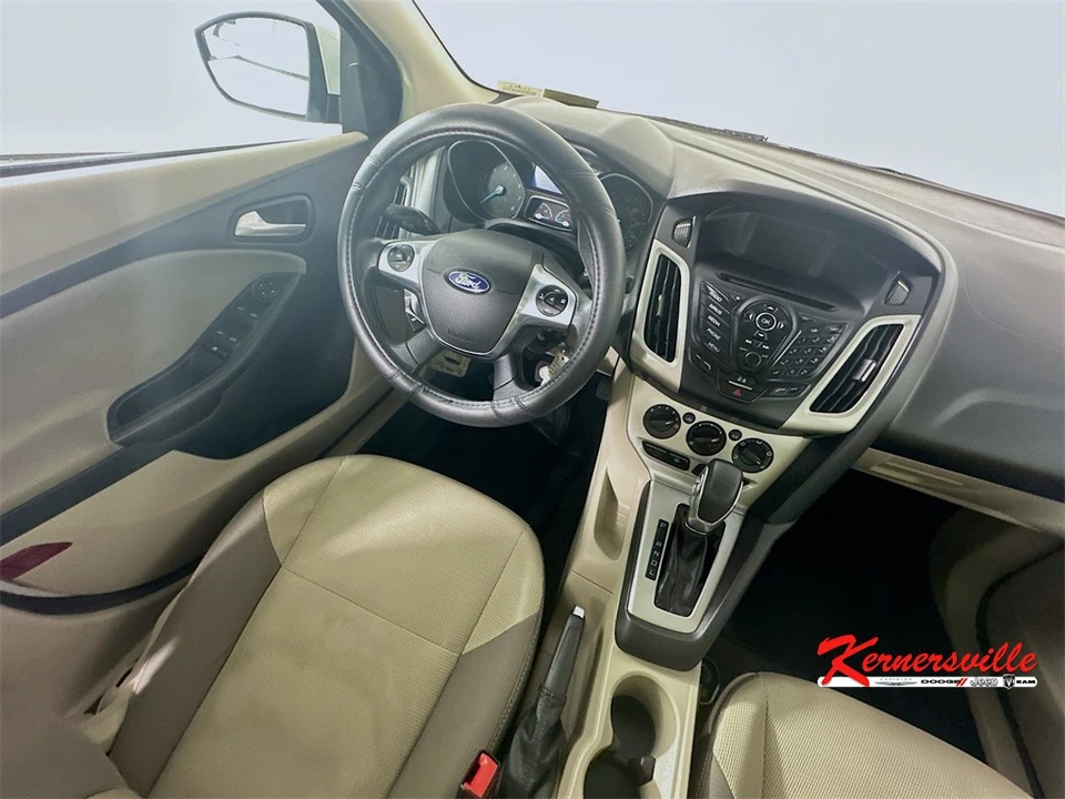 2014 Ford Focus 3rd Gen - Image 9 of 21