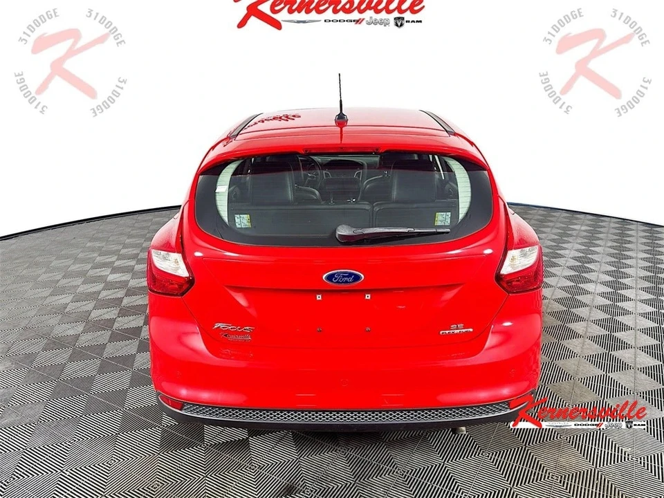 2014 Ford Focus 3rd Gen - Image 6 of 21