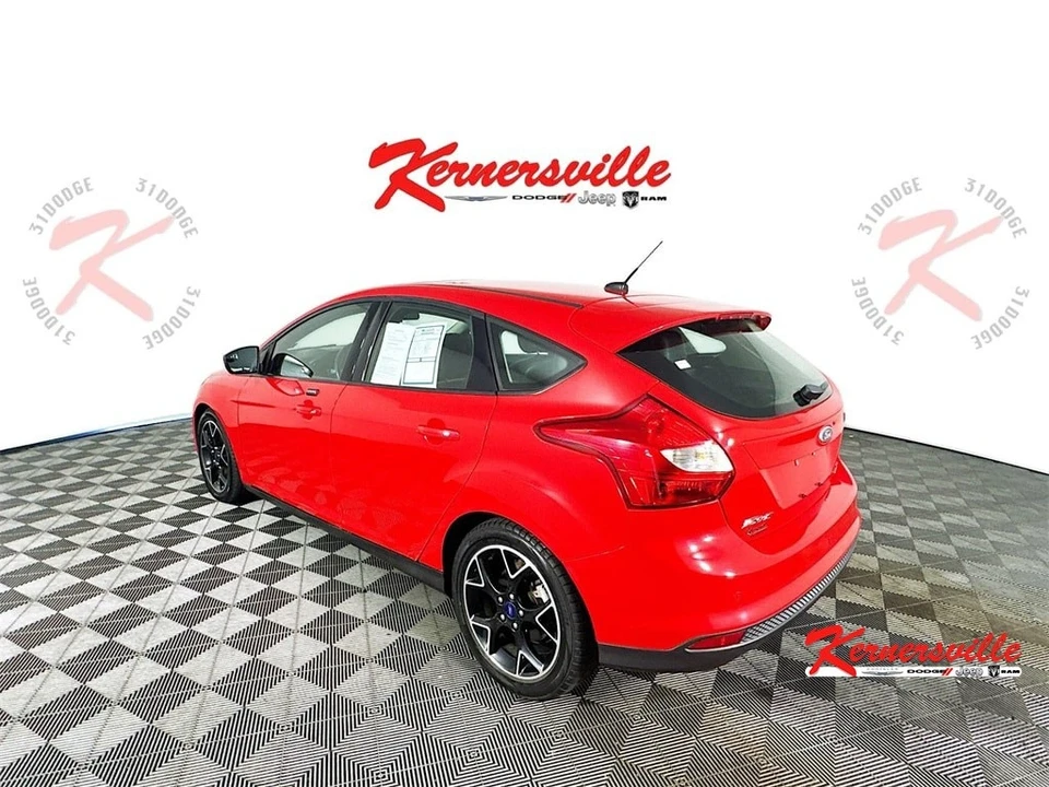 2014 Ford Focus 3rd Gen - Image 5 of 21