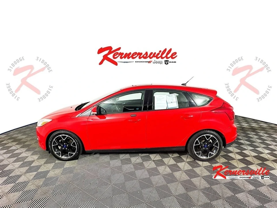 2014 Ford Focus 3rd Gen - Image 4 of 21