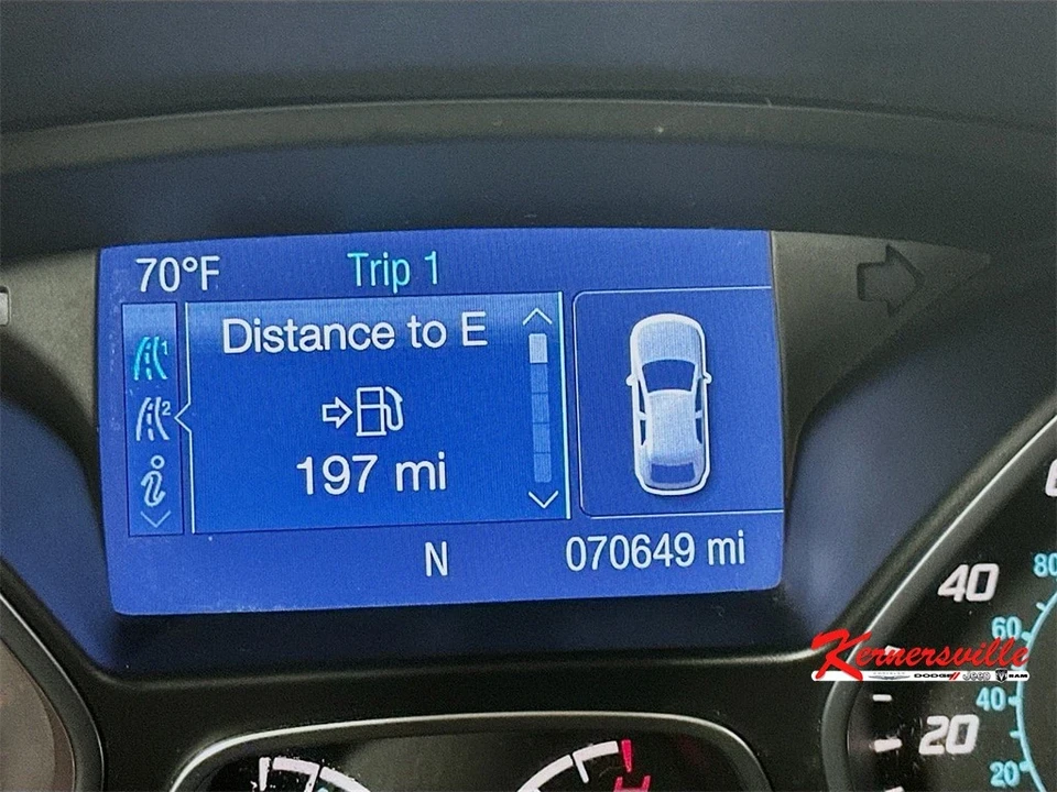 2014 Ford Focus 3rd Gen - Image 15 of 21