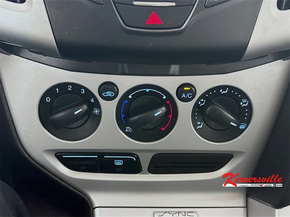 2014 Ford Focus 3rd Gen - Image 18 of 21