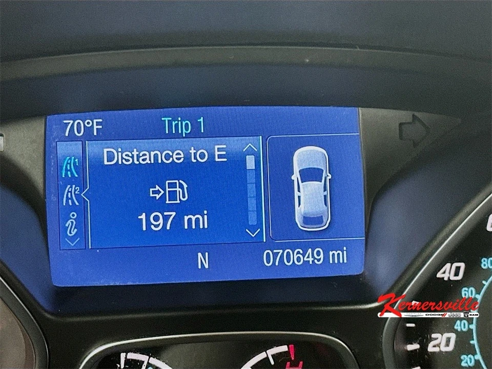 2014 Ford Focus 3rd Gen - Image 15 of 21
