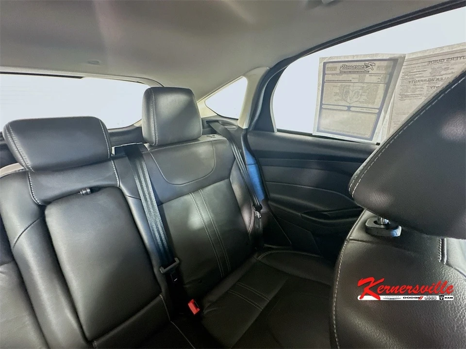 2014 Ford Focus 3rd Gen - Image 14 of 21