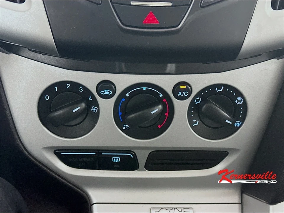 2014 Ford Focus 3rd Gen - Image 18 of 21