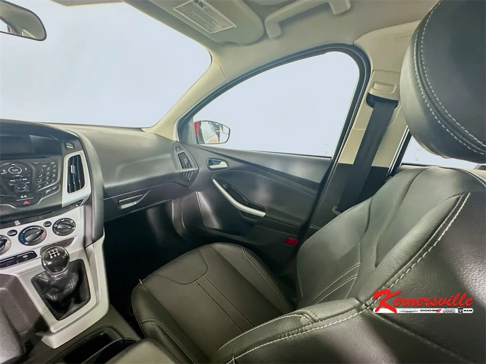 2014 Ford Focus 3rd Gen - Image 11 of 21