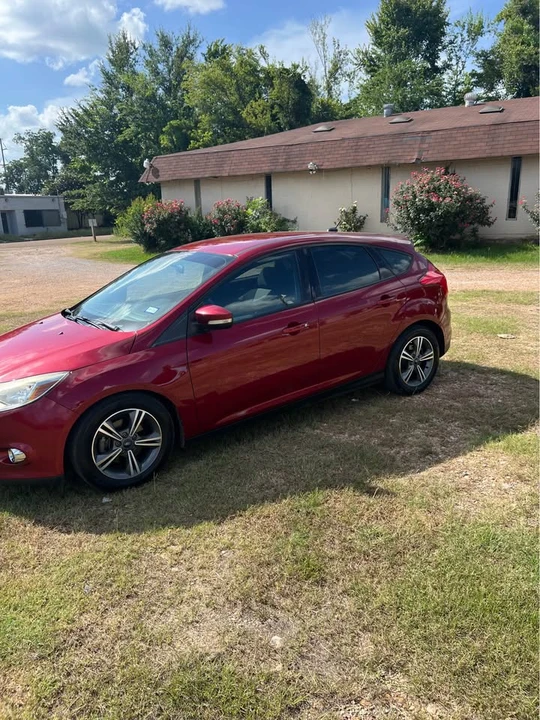 2014 Ford Focus 3rd Gen - Image 7 of 9