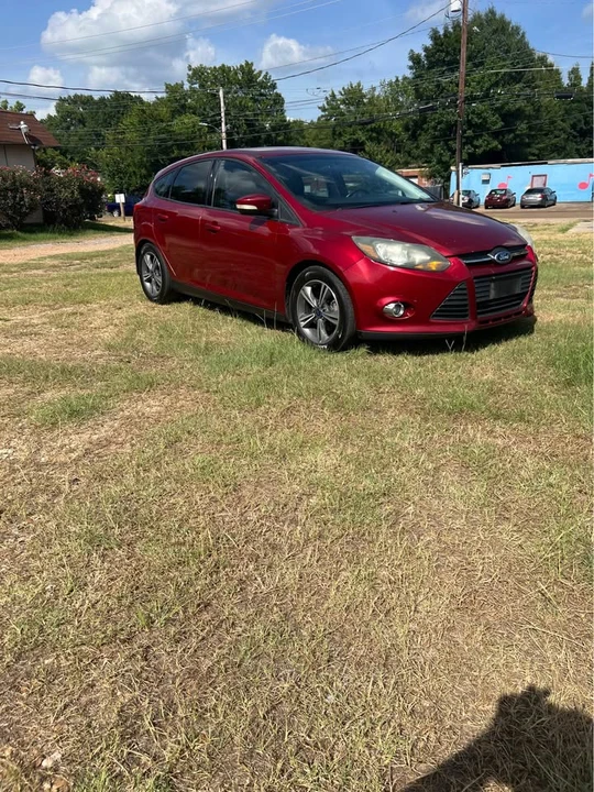 2014 Ford Focus 3rd Gen - Image 8 of 9
