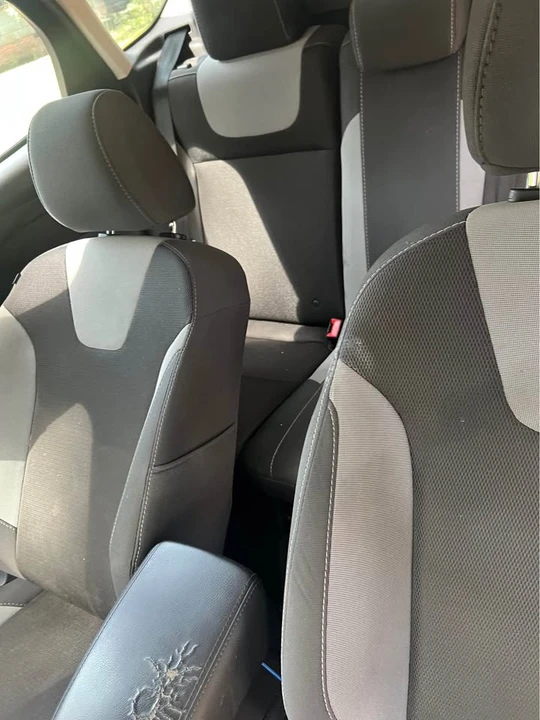 2014 Ford Focus 3rd Gen - Image 2 of 9