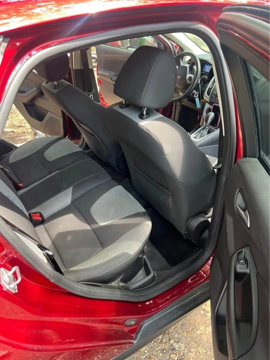 2014 Ford Focus 3rd Gen - Image 3 of 9