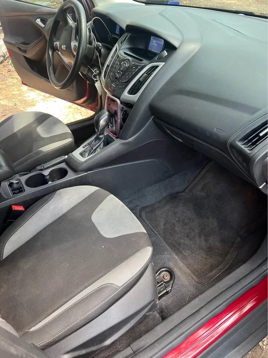 2014 Ford Focus 3rd Gen - Image 6 of 9