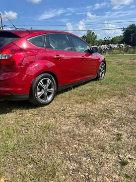 2014 Ford Focus SE Hatchback 2D