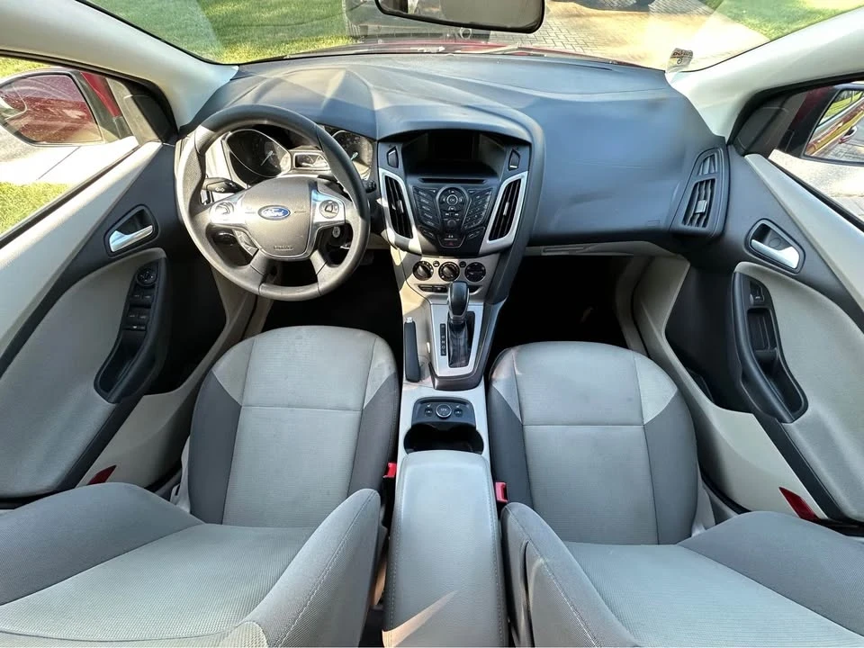 2014 Ford Focus 3rd Gen - Image 3 of 11