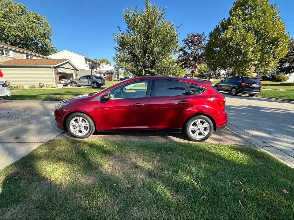 2014 Ford Focus 3rd Gen - Image 10 of 11