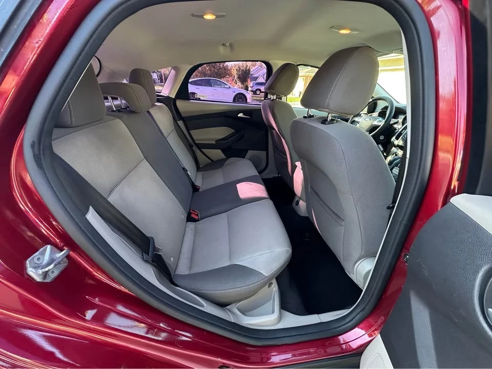 2014 Ford Focus 3rd Gen - Image 8 of 11