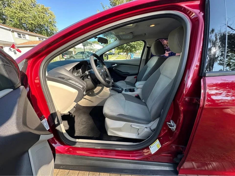 2014 Ford Focus 3rd Gen - Image 4 of 11