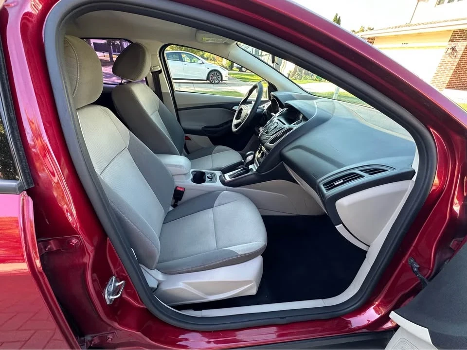 2014 Ford Focus 3rd Gen - Image 9 of 11