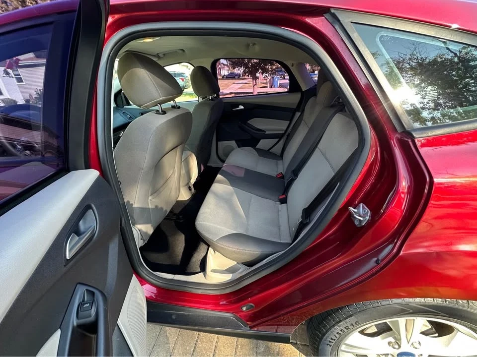 2014 Ford Focus 3rd Gen - Image 5 of 11