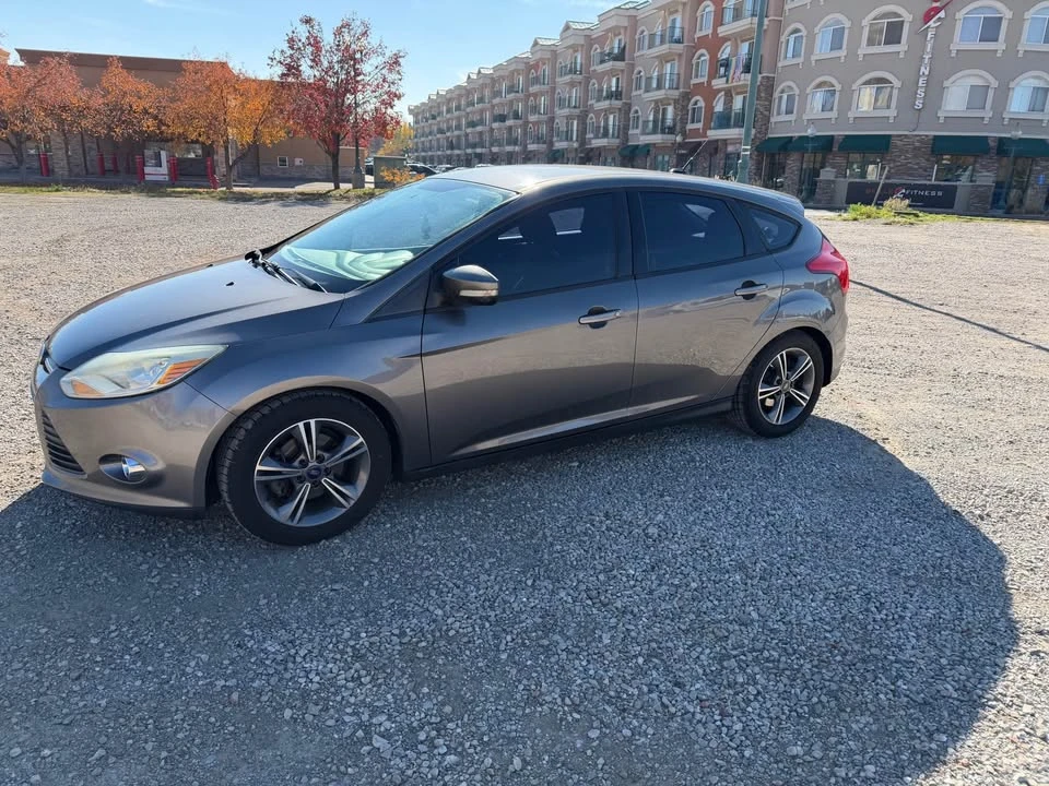 2014 Ford Focus 3rd Gen - Image 2 of 11