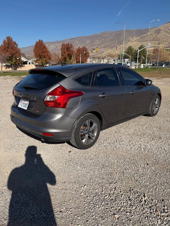 2014 Ford Focus 3rd Gen - Image 4 of 11