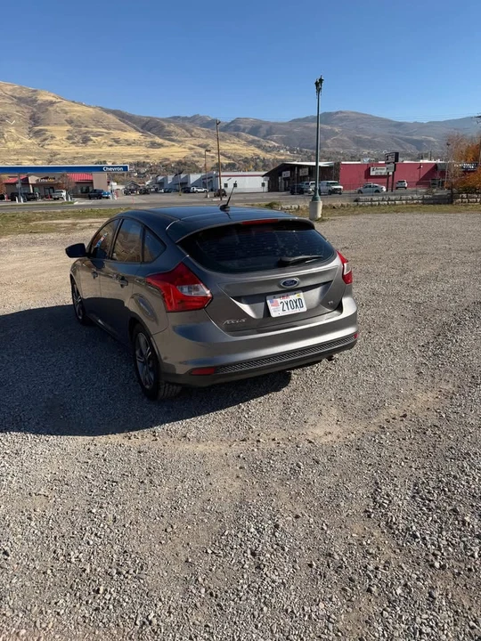 2014 Ford Focus 3rd Gen - Image 3 of 11