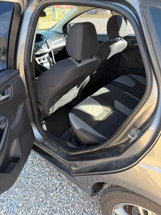 2014 Ford Focus 3rd Gen - Image 10 of 11