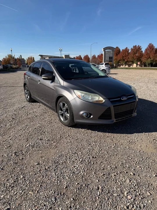 2014 Ford Focus 3rd Gen - Image 6 of 11