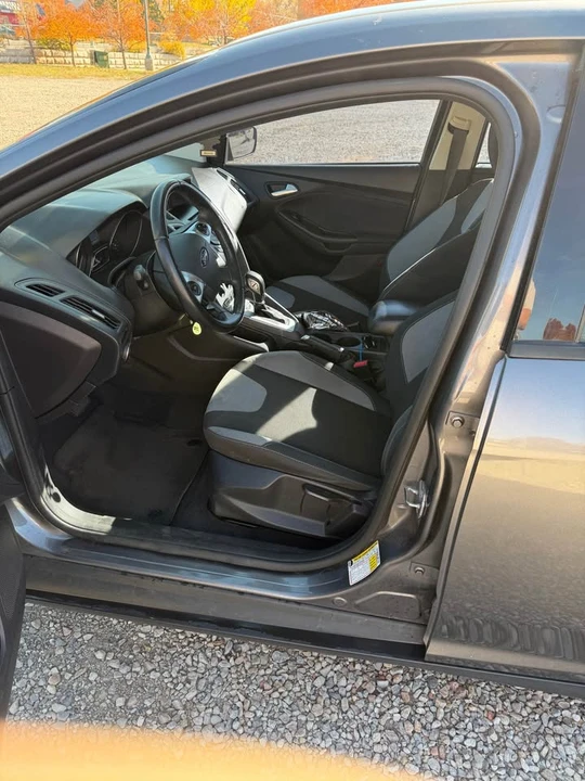 2014 Ford Focus 3rd Gen - Image 9 of 11