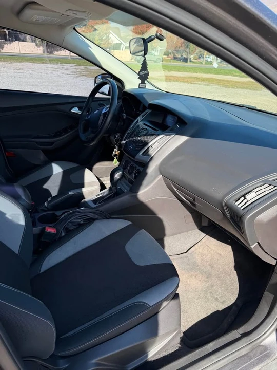 2014 Ford Focus 3rd Gen - Image 7 of 11