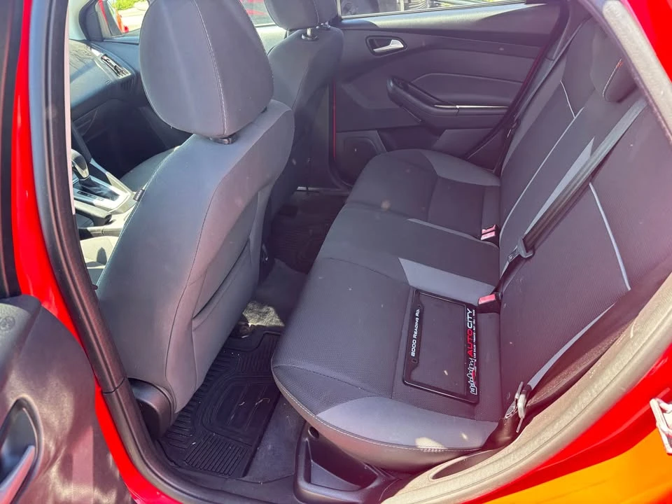 2014 Ford Focus 3rd Gen - Image 10 of 12