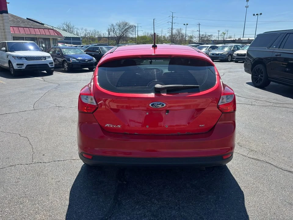 2014 Ford Focus 3rd Gen - Image 6 of 12