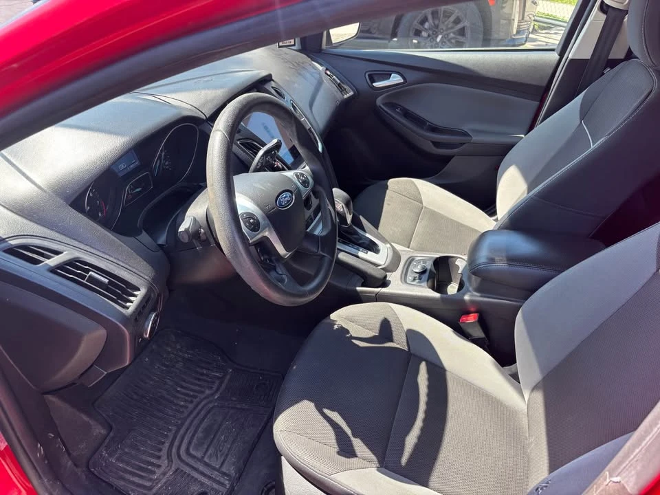 2014 Ford Focus 3rd Gen - Image 9 of 12